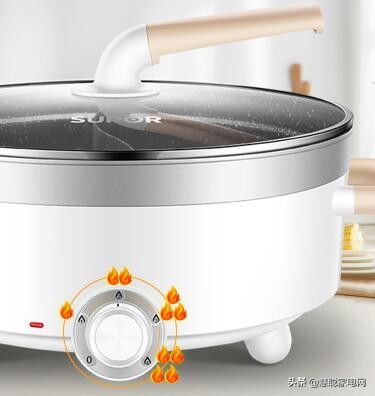 上班族有福利的美食,懒人自热火锅海底捞