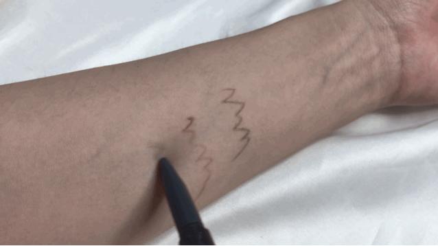 适合新手的一款网红眉笔,最流行的眉笔画出来特好看