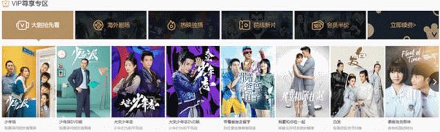 爱奇艺京东会员双11,爱奇艺vip一年99元双11