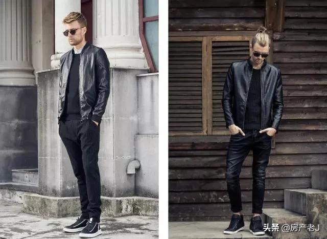 褶皱的皮衣服怎么快速弄平,皮衣皱了洗了弄平小技巧