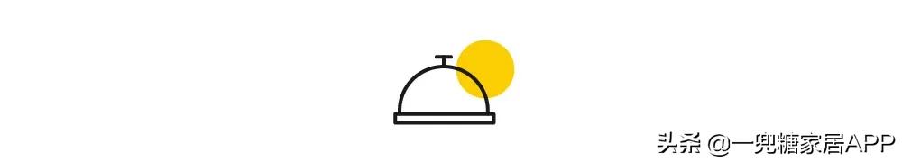 1.4米层高怎么扩大空间感,7个装修显高法拯救层高太低烦恼