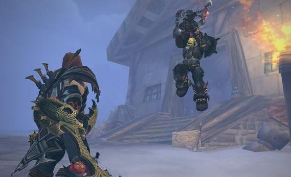 魔兽世界怀旧服各职业打怪现状,魔兽世界怀旧服平民玩哪个专业好