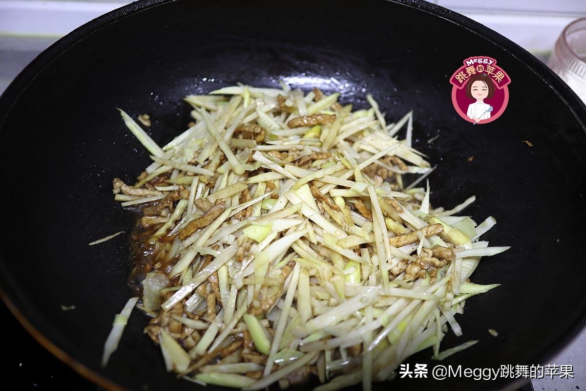 春笋炒出来又苦又涩怎么补救,春笋如何去麻去涩