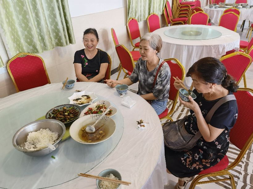 「武隆仙女山避暑游」之一：仙女山的神奇印象