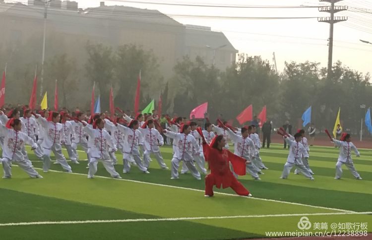 梁中初级中学文艺表演,梁中中学文艺晚会