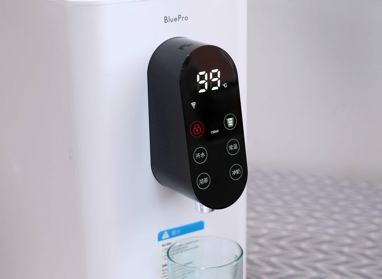 台面净饮机评测,蓝宝净饮机测评