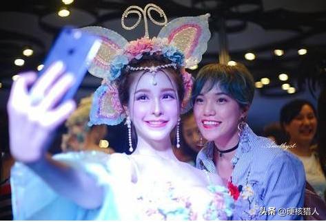 广西遍地是越南美女,广西越南女人多吗