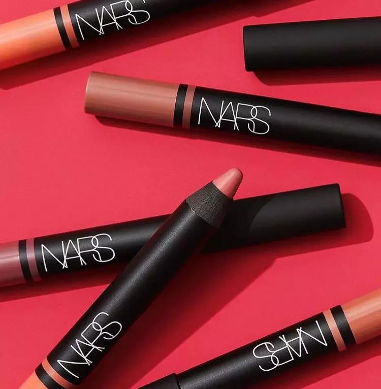 秋冬口红色号卡姿兰,透真口红推荐色号