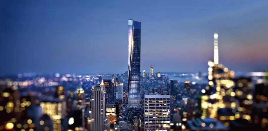 魔都5个重磅新地标,魔都十大购物中心