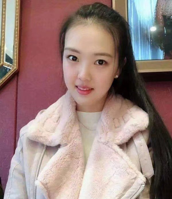 朱婷颜妮龚翔宇,袁心玥朱婷张常宁龚翔宇