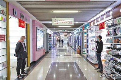 浙江义乌现在生意怎么样,浙江义乌商贸城现在怎么样了