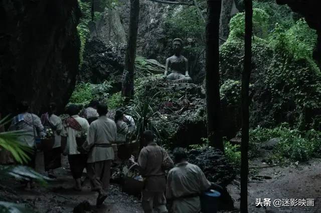 灵媒纪录片是真的吗,灵媒小队纪录片是真的吗