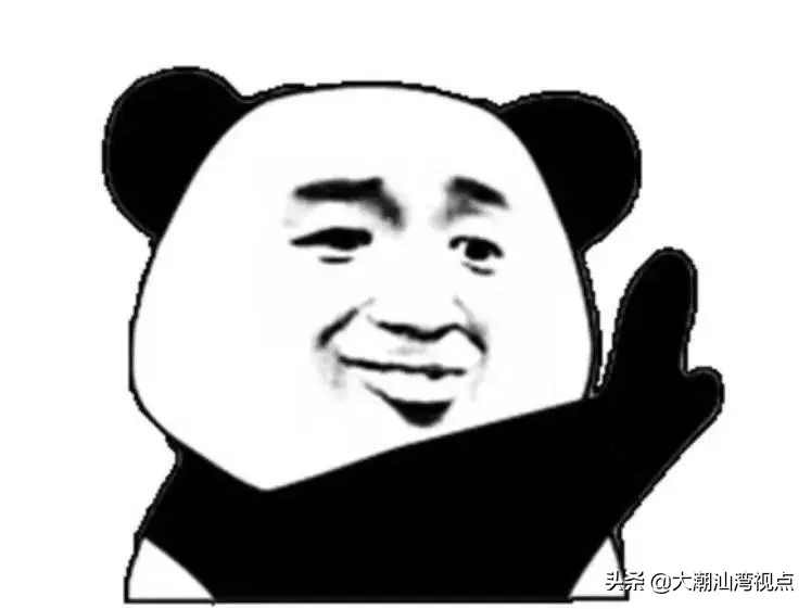 潮汕话说潮汕没有鱼蛋粉,潮州鱼蛋粉是怎么来的