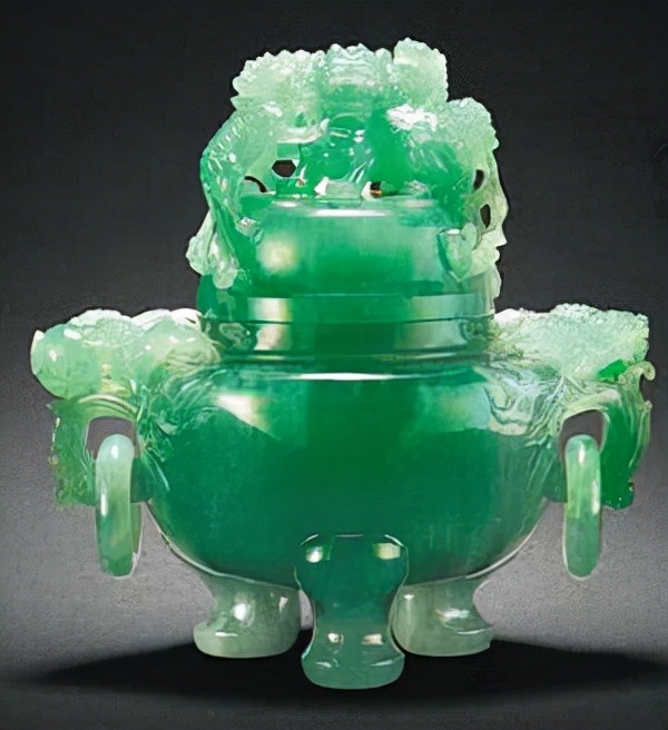 故宫博物院玉器图片,故宫博物院藏汉代玉器图片大全