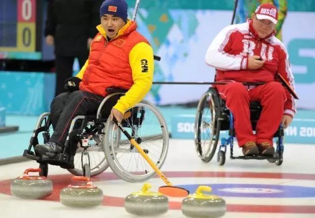 我为北京冬奥加油，2020.4.16-4.30冬奥知识分享