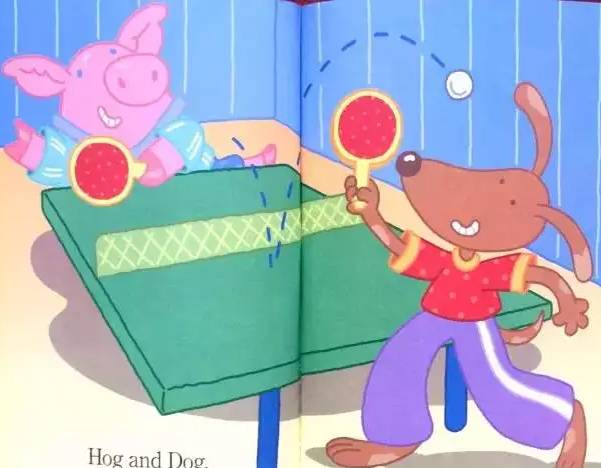 绘本屋家庭,绘本屋狐狸和葡萄