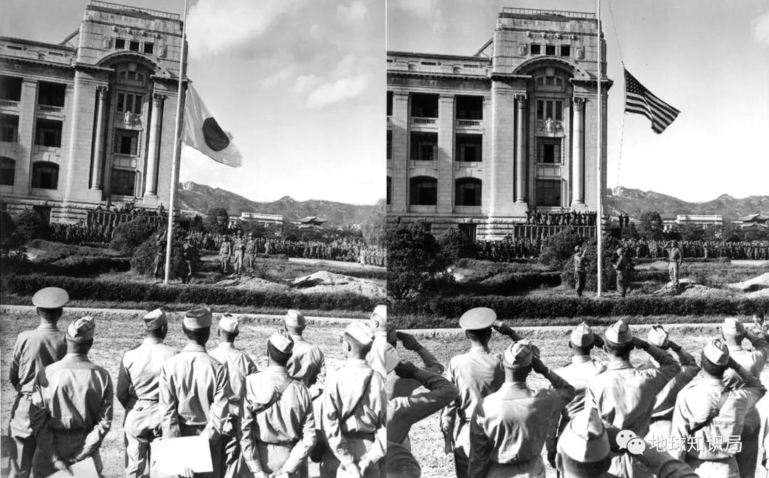 朝鲜半岛，消灭文盲|地球知识局