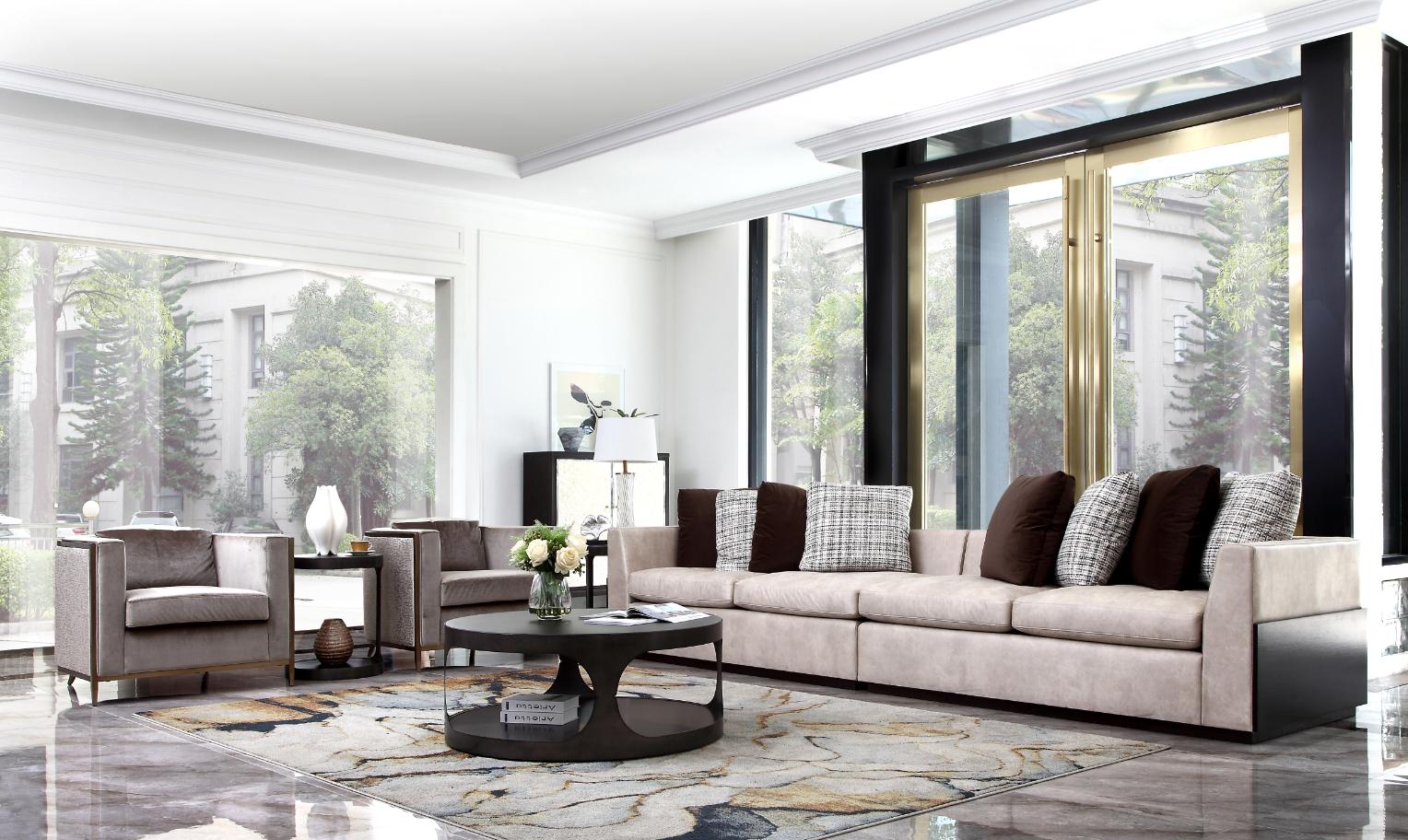 环美雷格西新品,环美雷格西家具怎么样