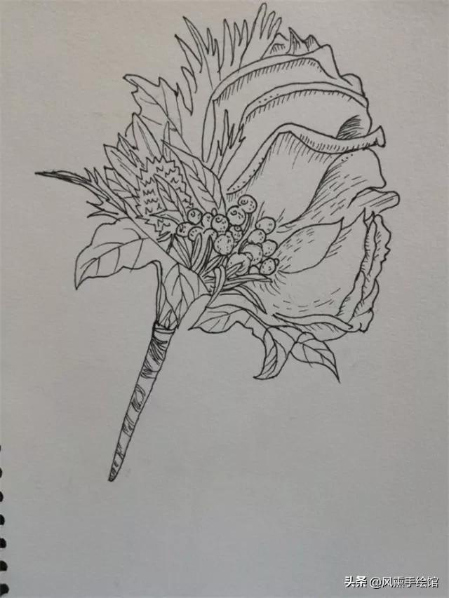 圣诞贺卡手工创意,圣诞节贺卡美术作品