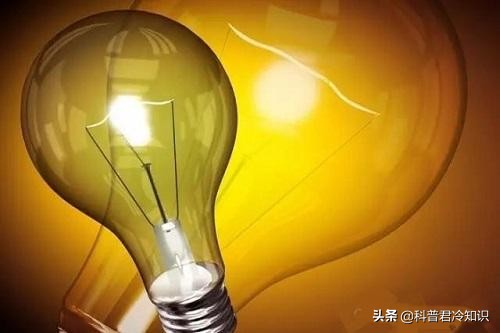 爱迪生真的是发明了电灯么,爱迪生真的发明了电灯吗