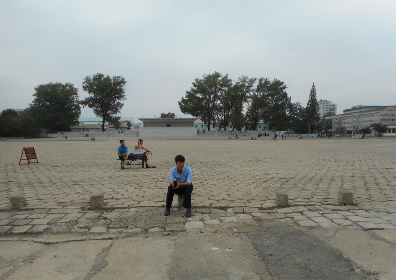 走进朝鲜2021视频,走进朝鲜旅游视频