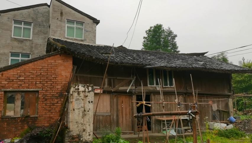 未来苍南老城会改造吗,温州苍南老县城