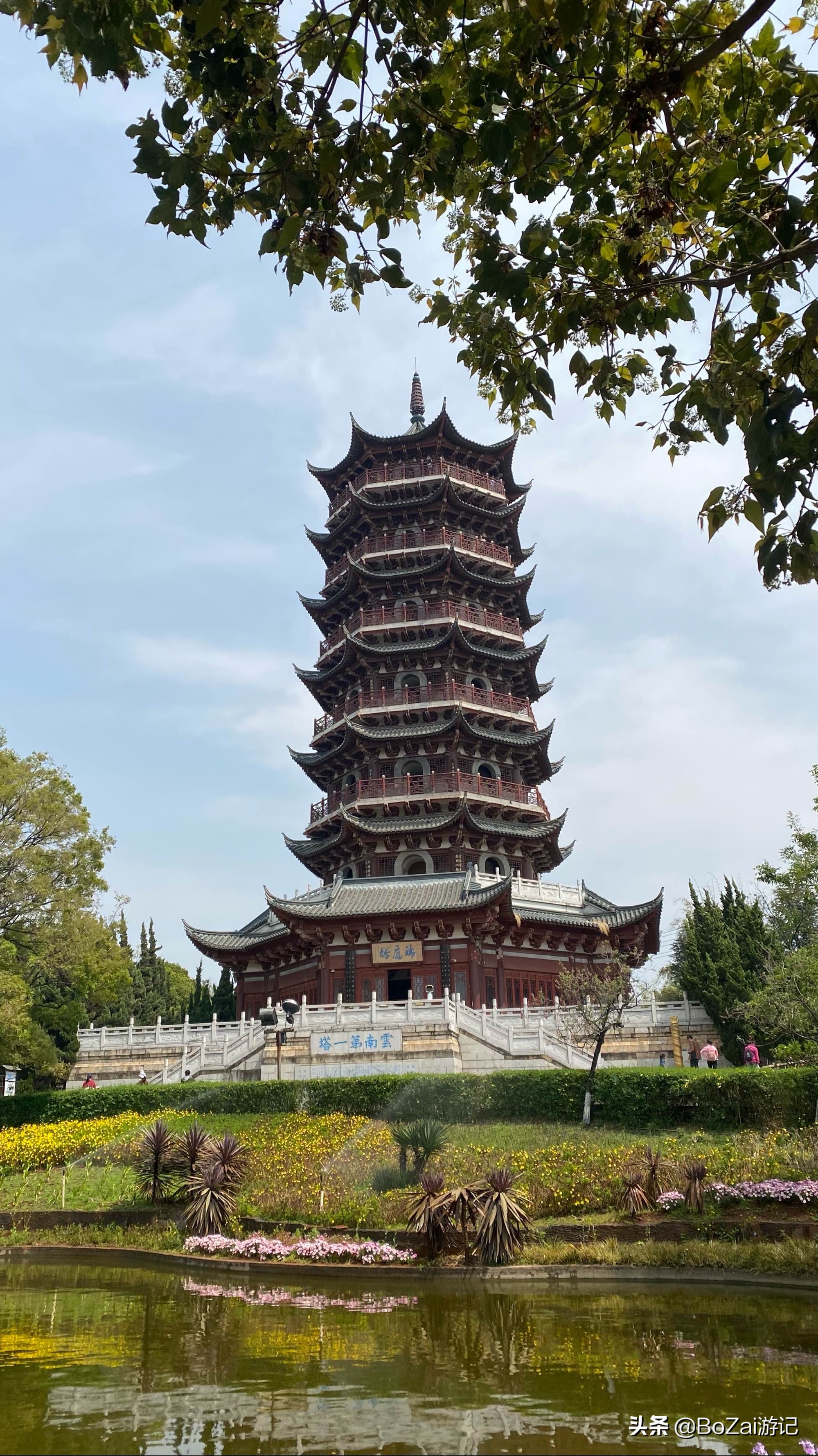 到昆明游玩必去的景点推荐一下,昆明官渡附近景点哪里好玩免费的