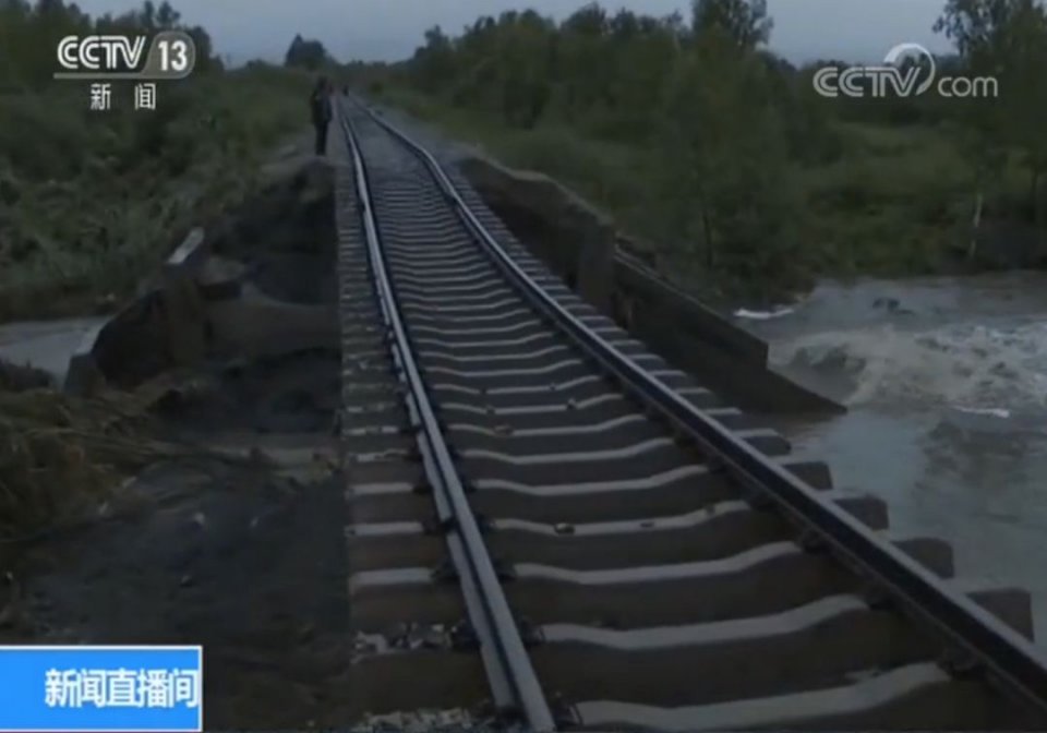 现在哪里天气暖又不下雨,热热热广东天气