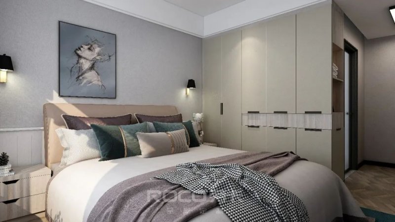 劳卡全屋定制甲醛,数万元定制的劳卡衣柜甲醛超标