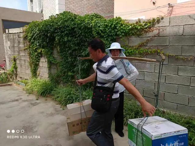 借得福清公益事，全省PK夺冠——丁见参赛记