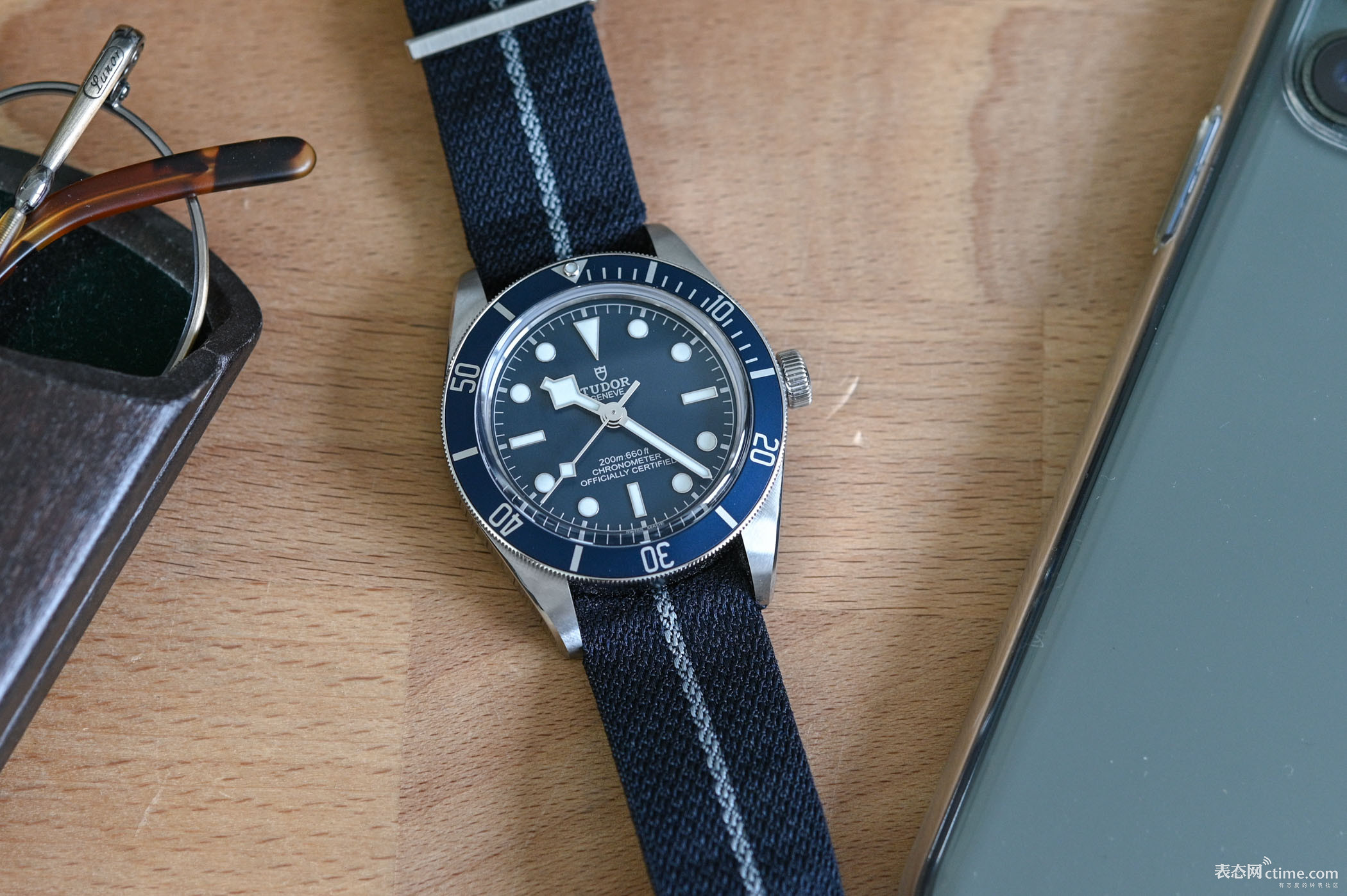 2万帝舵表推荐,4万元预算买什么表