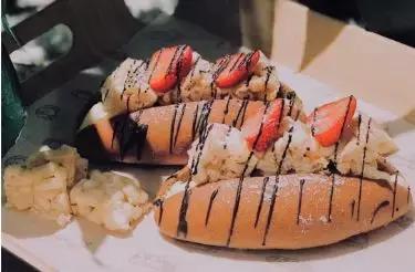 徐福记想把沙琪玛卖出花，换种新口味就能吸引年轻人了吗？