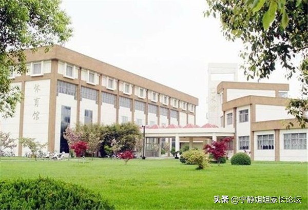 小升初名校巡礼：成都高新区初中学校巡礼，高新区的家长注意了