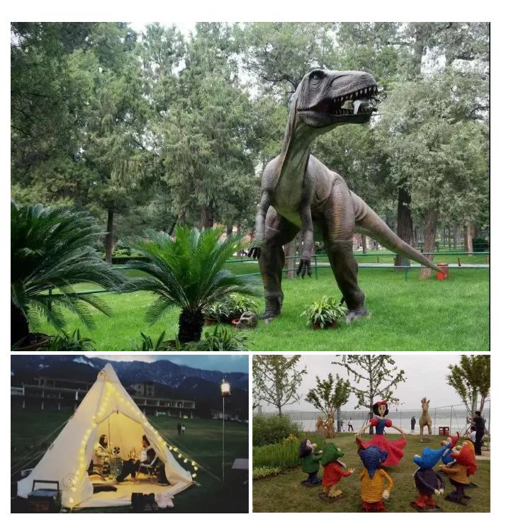 五一不能错过的花海,五一不能错过的美丽花海