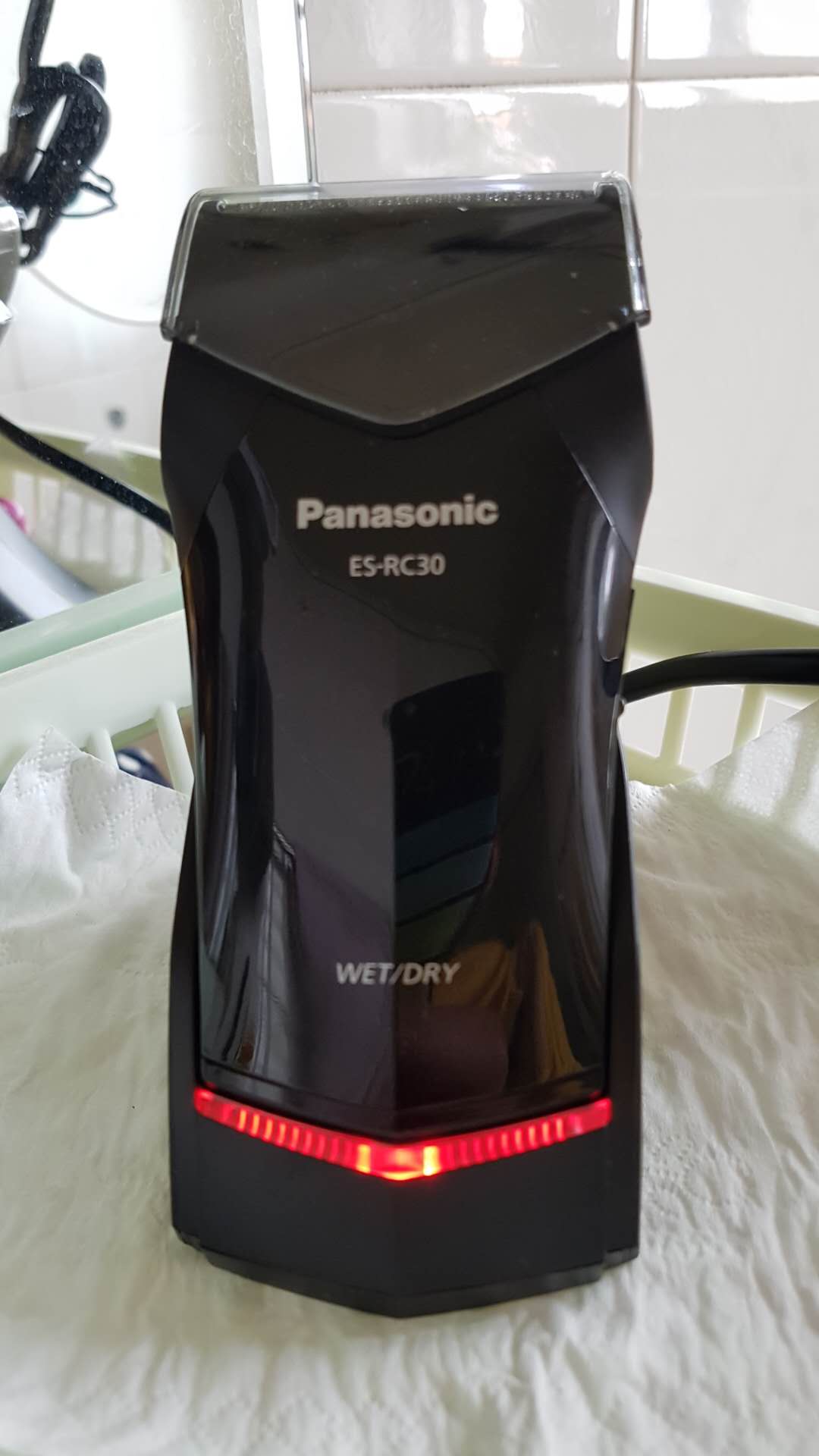 松下剃须刀rw30s和rw30区别,松下剃须刀esrc30哪里有卖