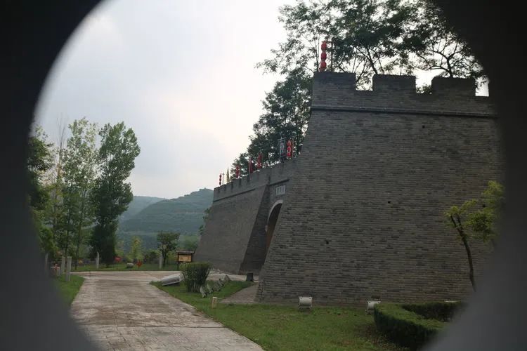 被称为上帝的指纹的图形,上帝的指纹景区