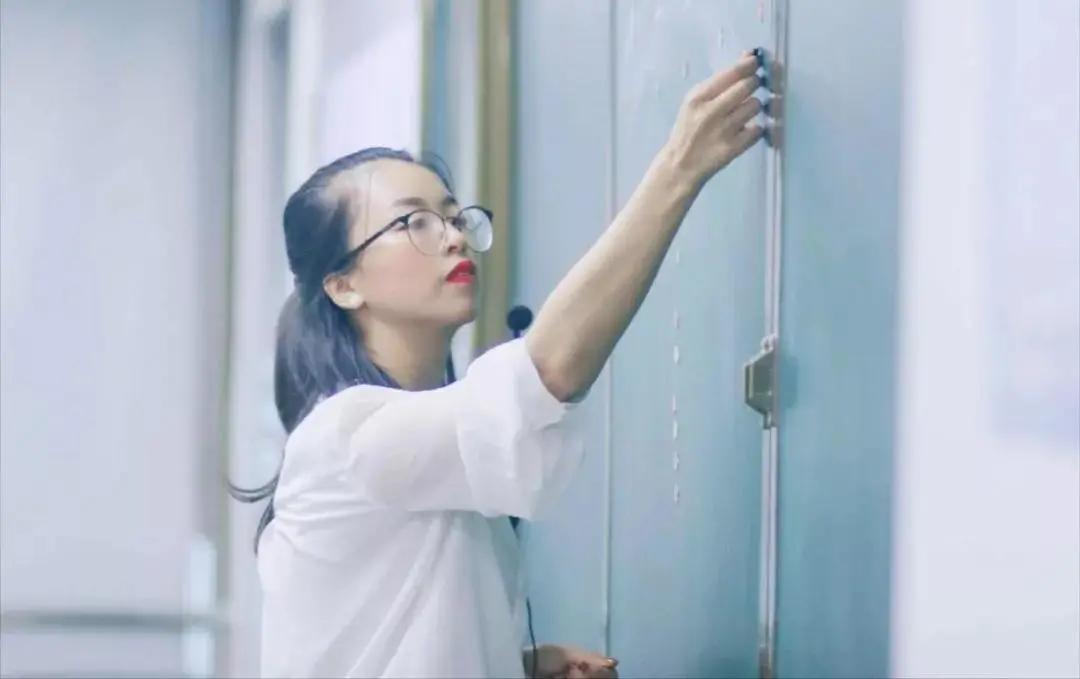 “师生同考”又何妨？奋达老师的实力超乎想象