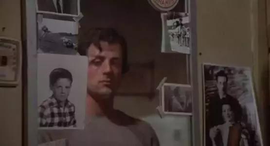 洛奇哪一部最值得看,看完洛奇这部电影的感觉