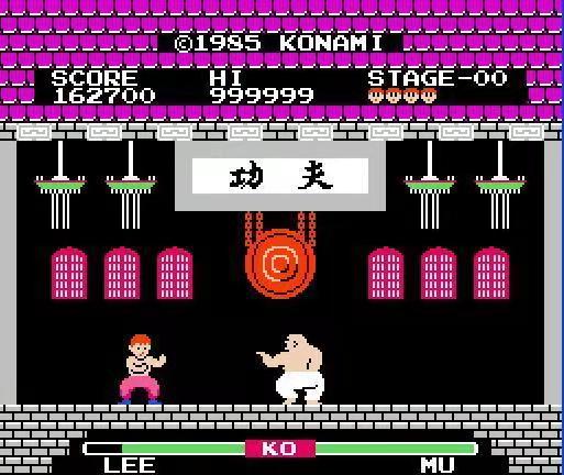 那些勾起回忆的游戏,那些曾经让你着迷的游戏