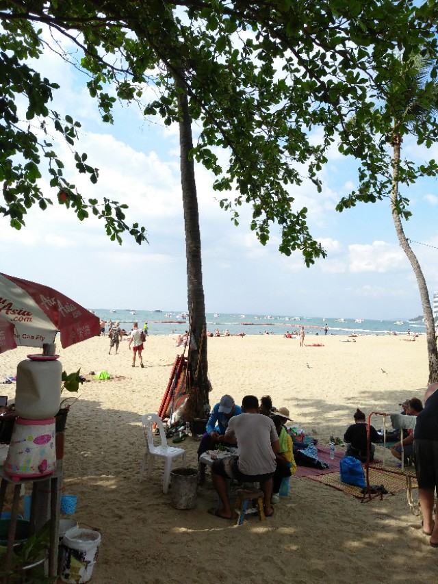 泰国芭提雅旅游,关于泰国芭提雅