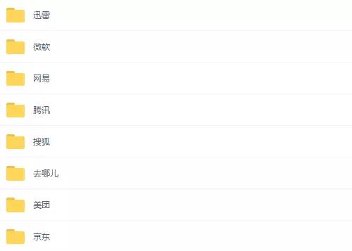 简历免费高质量模板,通过率高的简历模板
