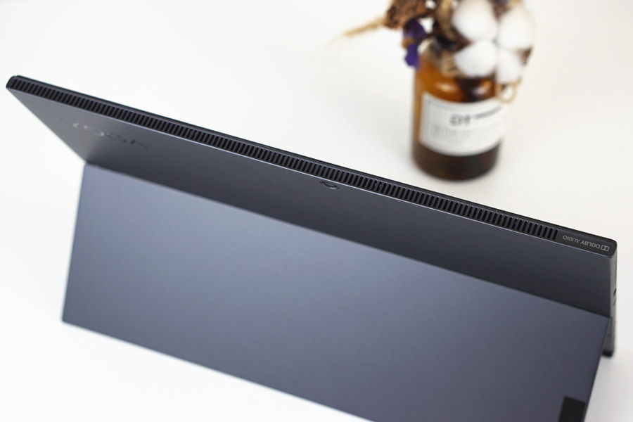 联想yogaduet二合一平板使用,联想yogaduet二合一平板