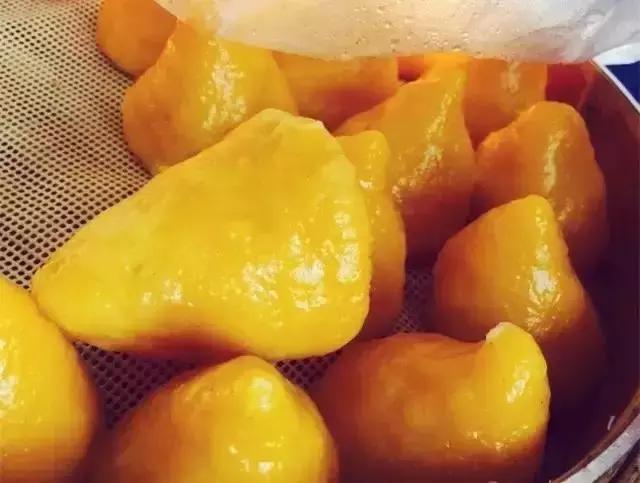 在老城南，我能吃出365种早晨