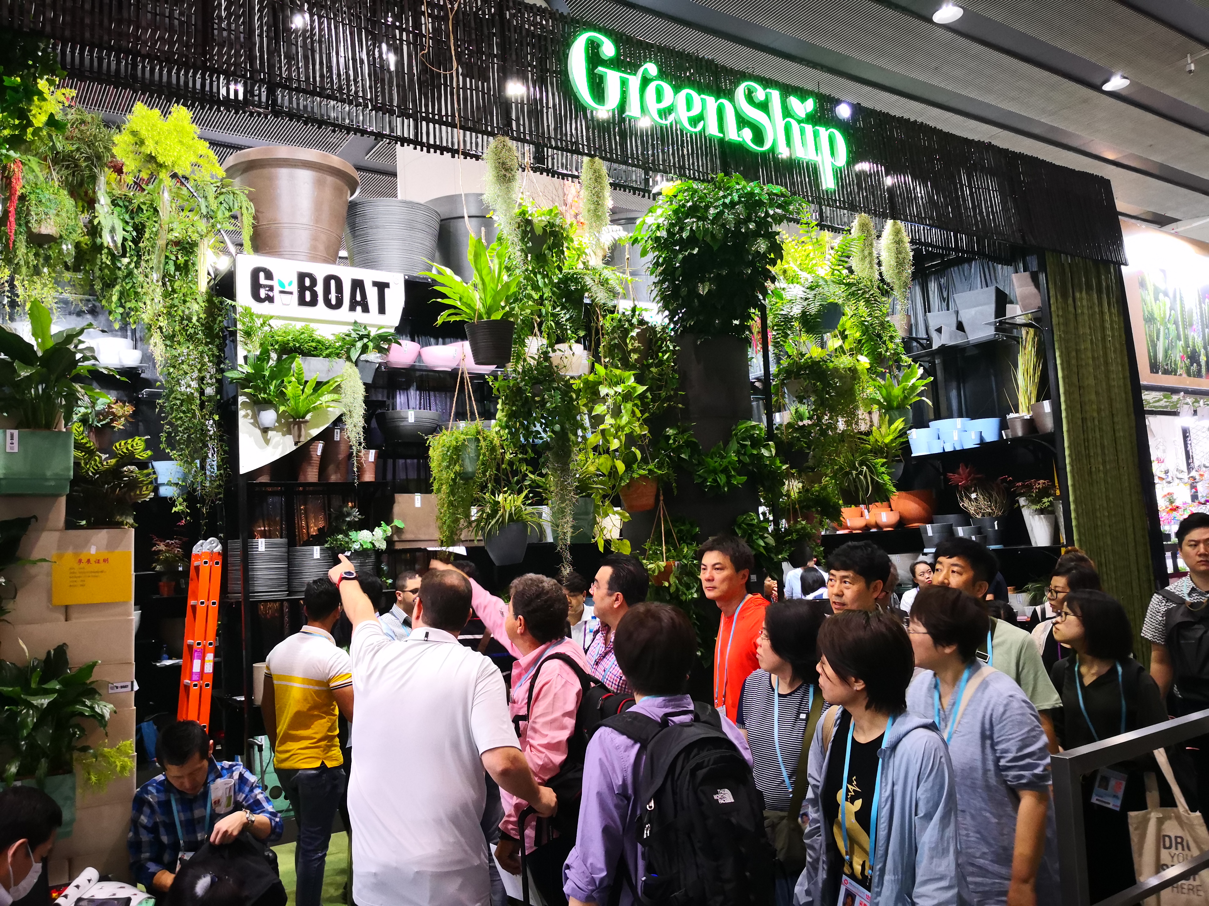 最好的花盆品牌,绿舟花盆制作视频教程