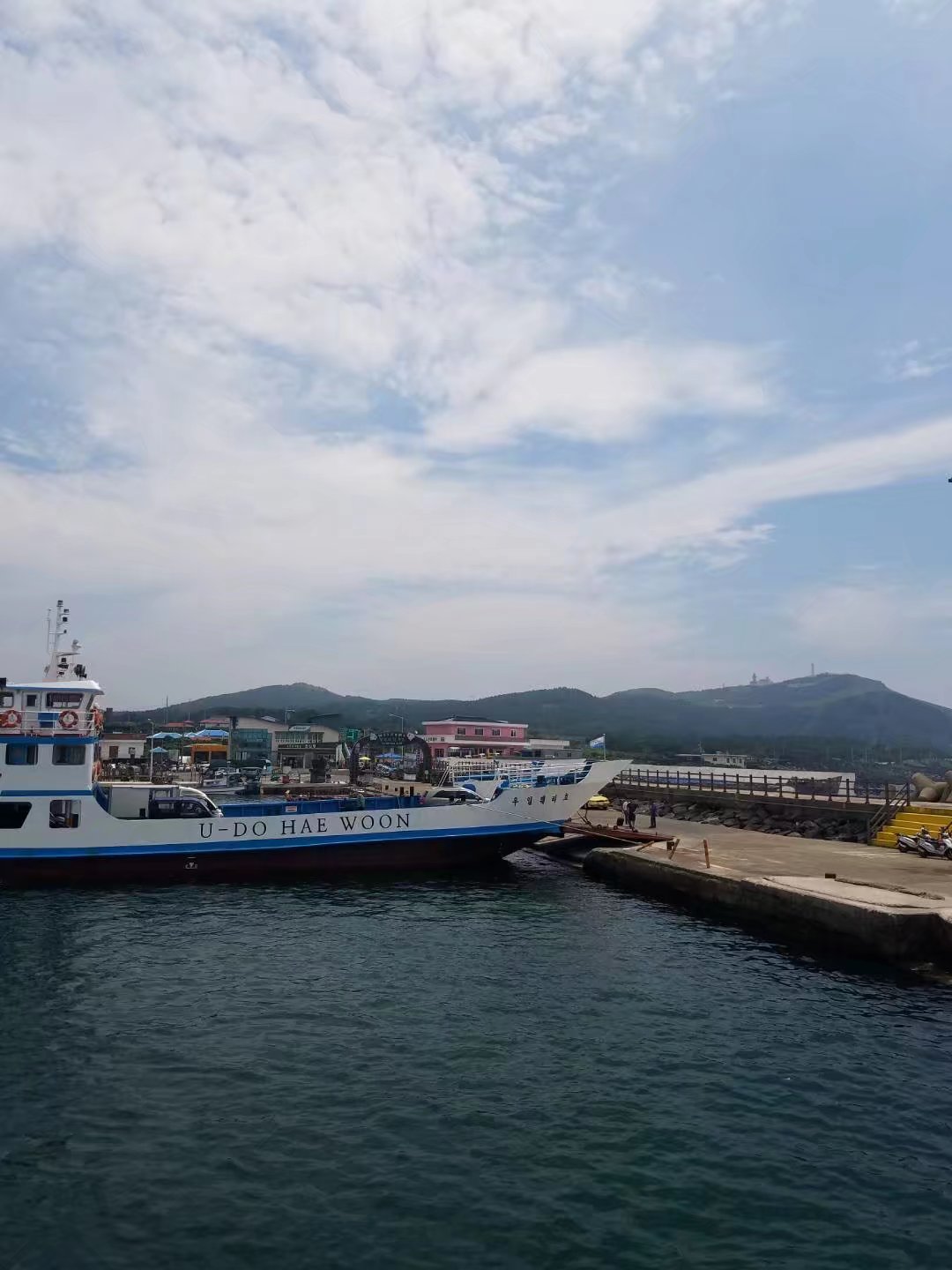 济州岛六人行旅游攻略,玩转济州