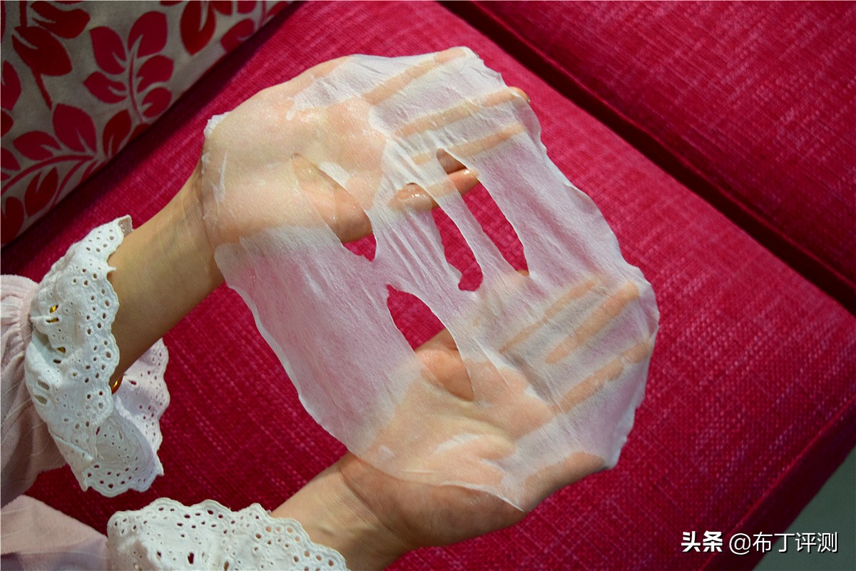 双分子玻尿酸成分,日本胶原玻尿酸二合一