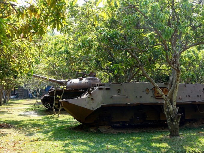 柬埔寨暹粒市旅游攻略,旅游柬埔寨必读完整攻略指南
