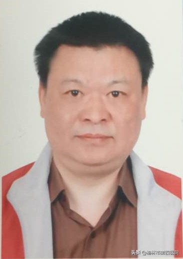 榆林星元医院体检中心主任,榆林星元医院医生