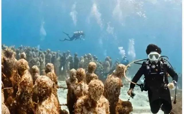 昆明值得去放松灵魂的地方,昆明碧水蓝天