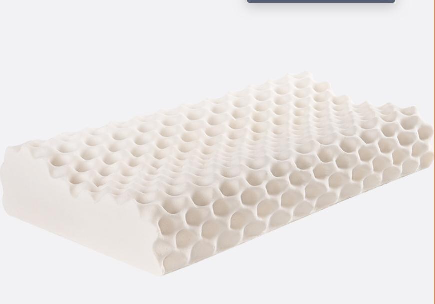 颈椎乳胶枕推荐 (买颈椎棉枕的感受)